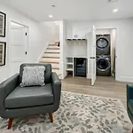 Forest Hill -boston Apartment Boston