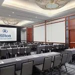 Hilton Boston Logan Airport