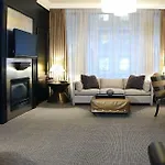 Fifteen Beacon Hotel 5*