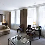 Fifteen Beacon Hotel 5*