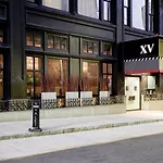 Fifteen Beacon Hotel