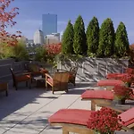 Fifteen Beacon Hotel