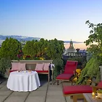 Hotel Fifteen Beacon Boston