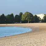 Doubletree By Hilton Bayside Boston
