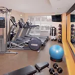 Hotel Doubletree By Hilton Bayside 3*
