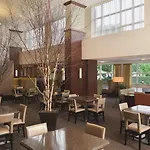 Hotel Doubletree By Hilton Bayside Boston