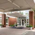 Hotel Doubletree By Hilton Bayside 3*
