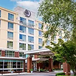 Hotel Doubletree By Hilton Bayside 3*