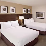 Hotel Doubletree By Hilton Bayside Boston
