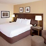 Hotel Doubletree By Hilton Bayside Boston