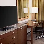 Hotel Doubletree By Hilton Bayside