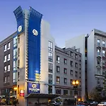 Doubletree By Hilton Hotel Boston - Downtown