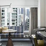 The Ritz-carlton, Boston