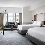 Hotel The Ritz-carlton, 5*