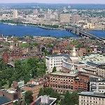 Hotel The Ritz-carlton, Boston