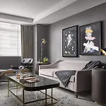 Hotel Aka Common