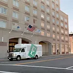 Embassy Suites Boston At Logan Airport
