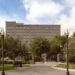 Embassy Suites Boston At Logan Airport