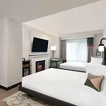 Pennyweight Hotel Boston, Curio Collection By Hilton