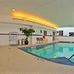 Hotel Hampton & Crosstown Center Boston