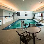 Hampton & Crosstown Center Hotel