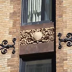 Courtyard Boston Copley Square