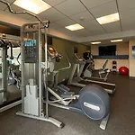 Hotel Hampton & Crosstown Center Boston