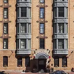 Courtyard Boston Copley Square