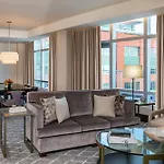 Intercontinental By Ihg 5* Boston