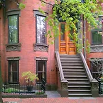 Bed & Breakfast Clarendon Square Boston