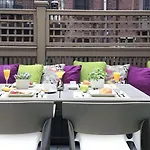 Bed & Breakfast Clarendon Square