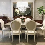 Bed & Breakfast Clarendon Square 4*