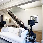Clarendon Square Bed & Breakfast Boston
