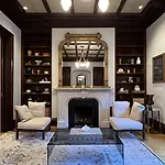 Clarendon Square 4*