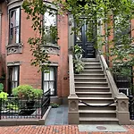 Clarendon Square Bed & Breakfast Boston