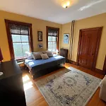 Charming 2br In The Heart Of Jamaica Plain Apartment Boston