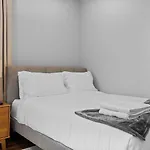 Luxury 3Br Apt In Boston With Free Parking