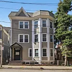 Luxury 3Br Apt In Boston That Sleeps 10