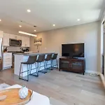 City Apt In Heart Of Boston