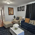 Cozy Nest Getaway Near Boston!