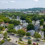 Charming 1Br Apt In Boston With Free Parking