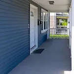 Luxury 3Br Apt In Boston With Free Parking