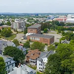 Charming 1Br Apt In Boston With Free Parking