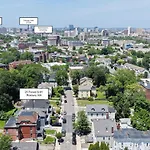 Luxury 3Br Apt In Boston With Free Parking