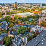 Luxury 3Br Apt In Boston That Sleeps 10