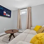 Apartment Vintage 2br In With Free Parking Boston