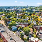 Luxury 3Br Apt In Boston That Sleeps 10