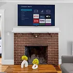 Vintage 5Br Apt In Boston With Free Parking