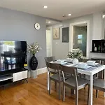 85C Brand New 3Brwalk To Transit, Near Boston