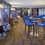 Courtyard Boston-south Hotel 3*